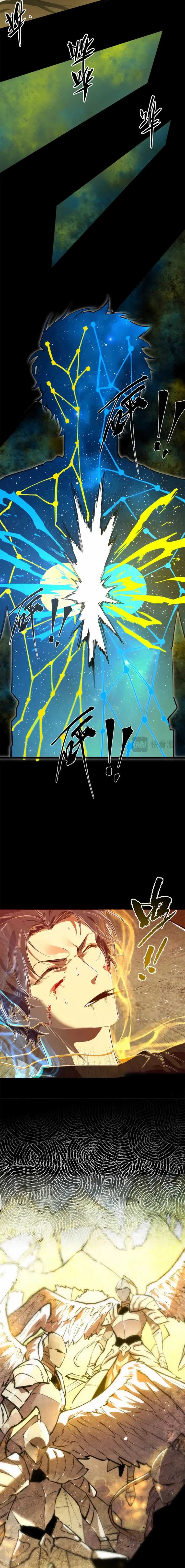 Read SSS Grade Saint Knight Scan Manga Online