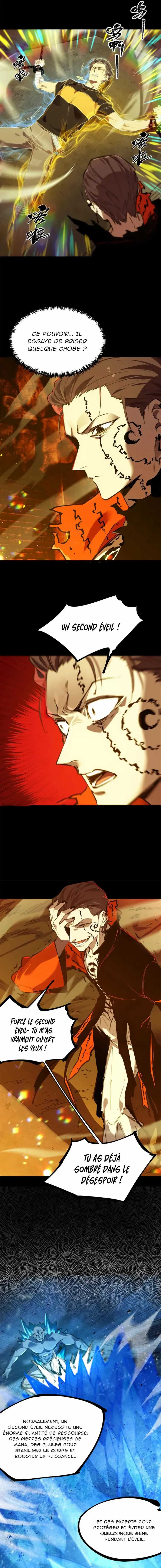 Read SSS Grade Saint Knight Scan Manga Online