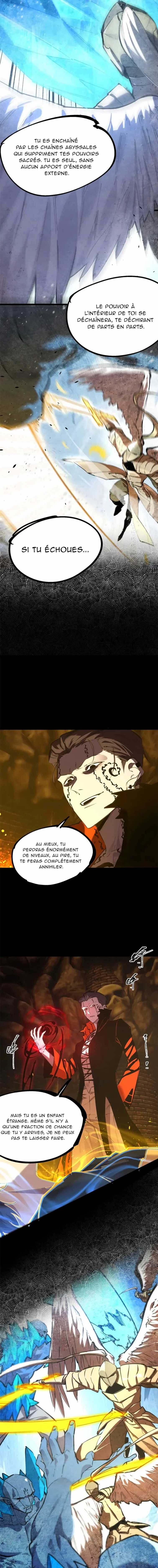 Read SSS Grade Saint Knight Scan Manga Online