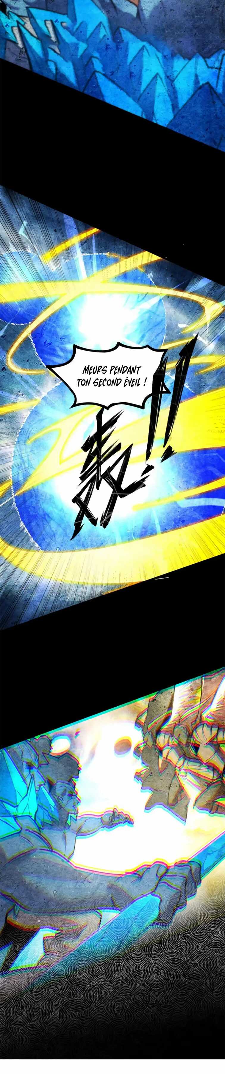 Read SSS Grade Saint Knight Scan Manga Online