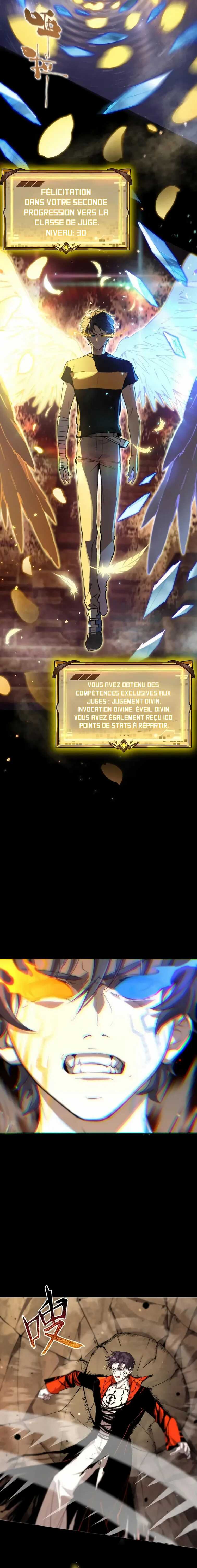 Read SSS Grade Saint Knight Scan Manga Online