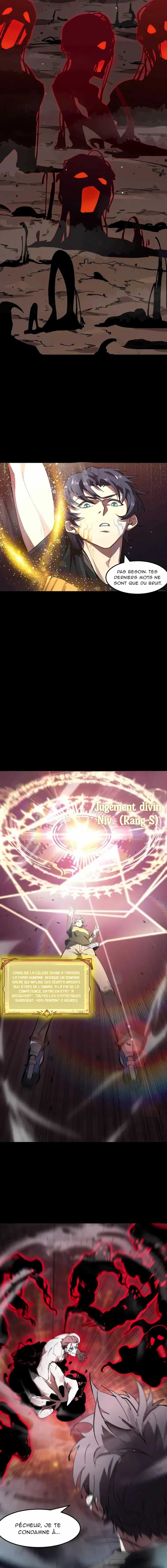 Read SSS Grade Saint Knight Scan Manga Online