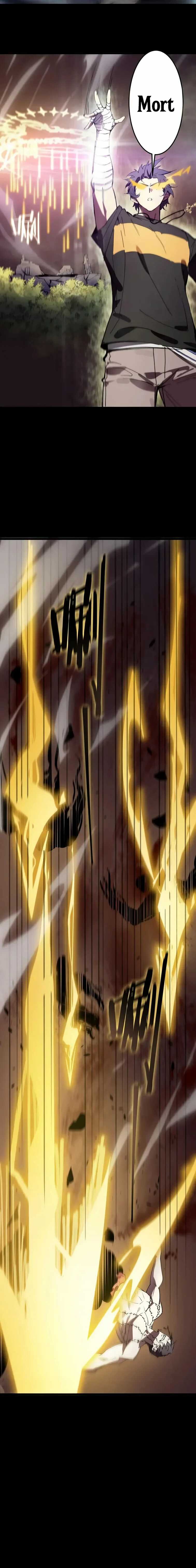 Read SSS Grade Saint Knight Scan Manga Online