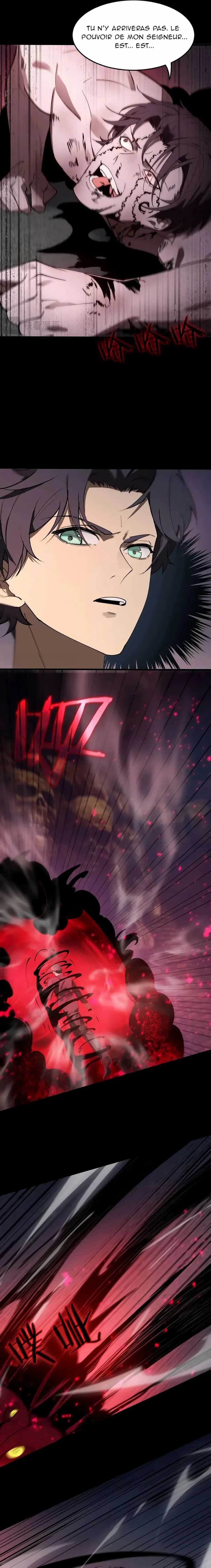 Read SSS Grade Saint Knight Scan Manga Online