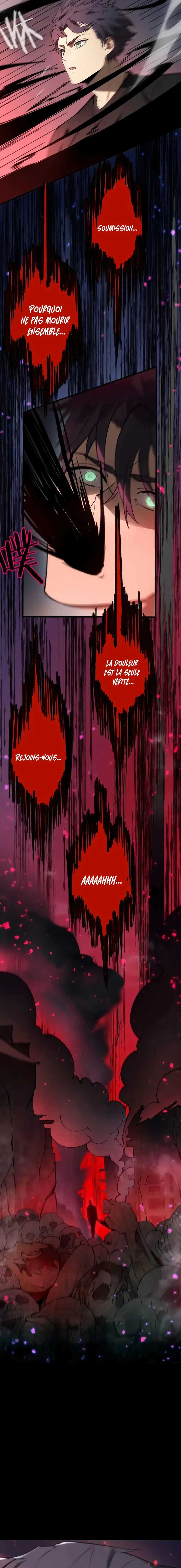 Read SSS Grade Saint Knight Scan Manga Online