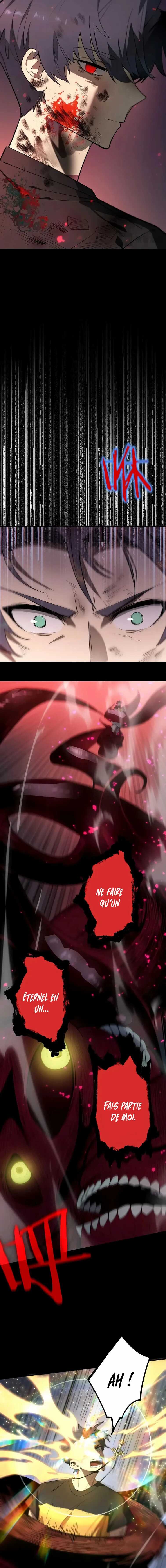 Read SSS Grade Saint Knight Scan Manga Online