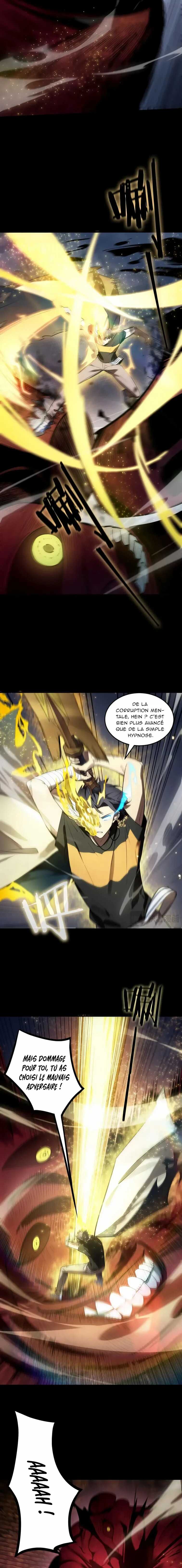 Read SSS Grade Saint Knight Scan Manga Online