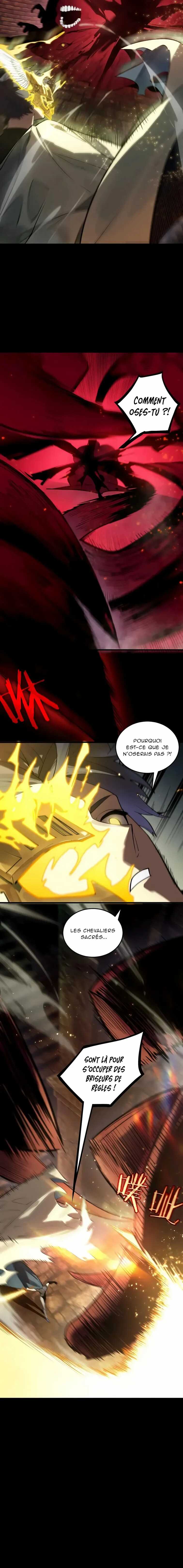 Read SSS Grade Saint Knight Scan Manga Online