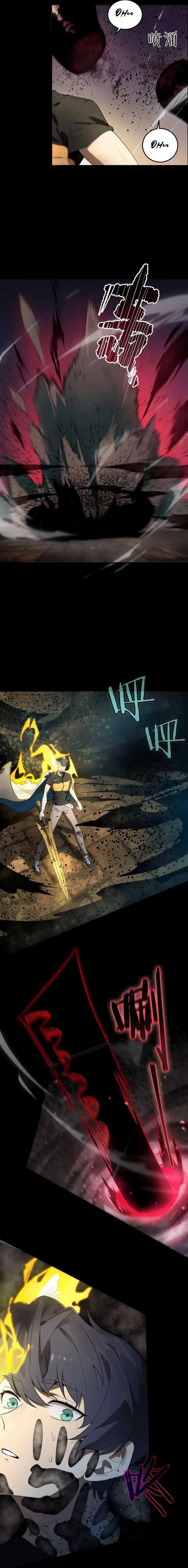 Read SSS Grade Saint Knight Scan Manga Online