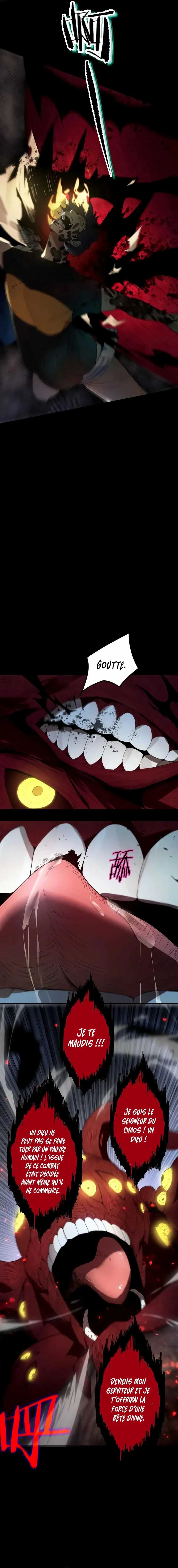 Read SSS Grade Saint Knight Scan Manga Online