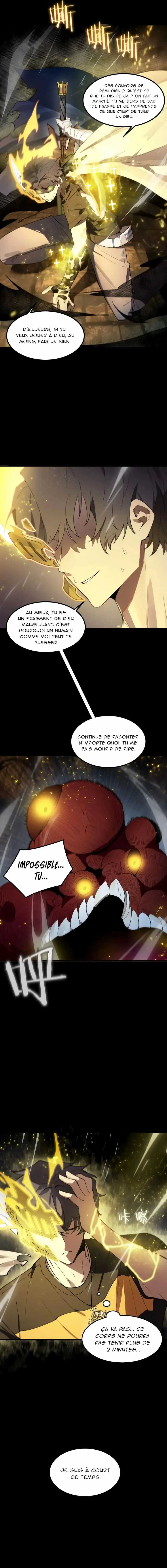 Read SSS Grade Saint Knight Scan Manga Online