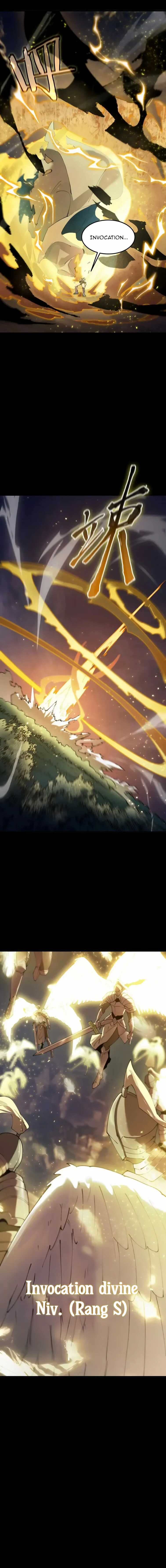 Read SSS Grade Saint Knight Scan Manga Online