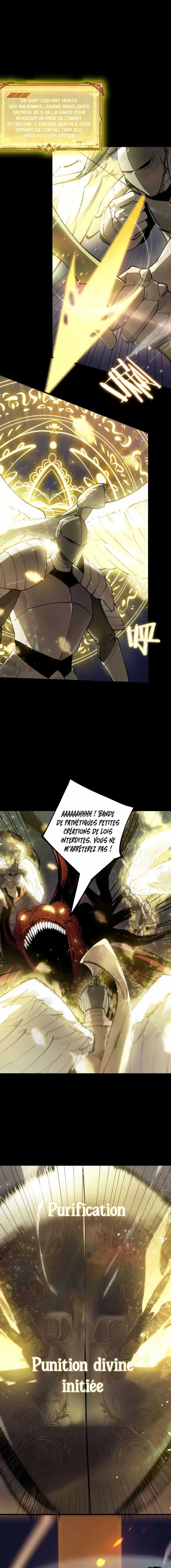 Read SSS Grade Saint Knight Scan Manga Online