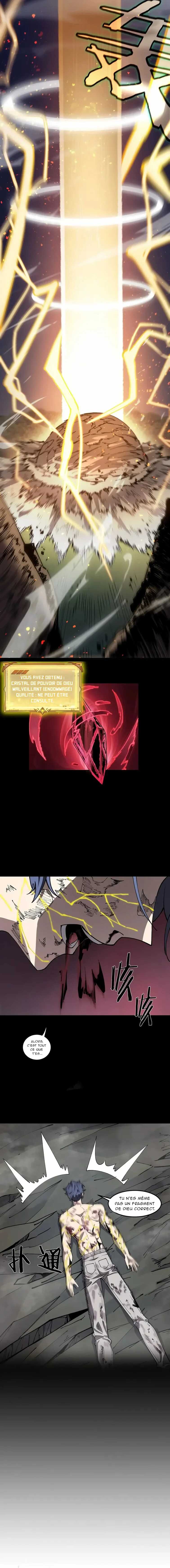 Read SSS Grade Saint Knight Scan Manga Online