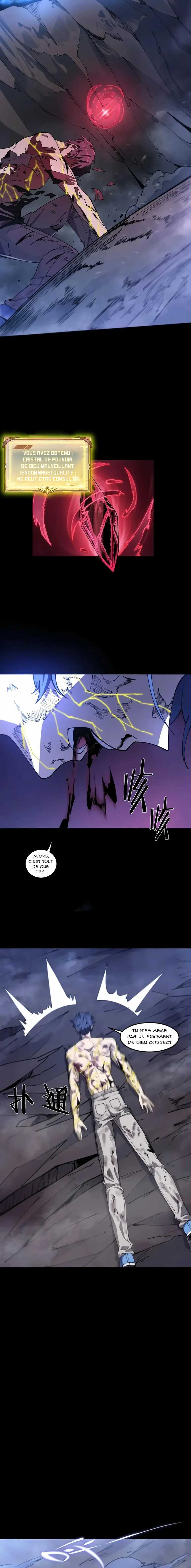 Read SSS Grade Saint Knight Scan Manga Online