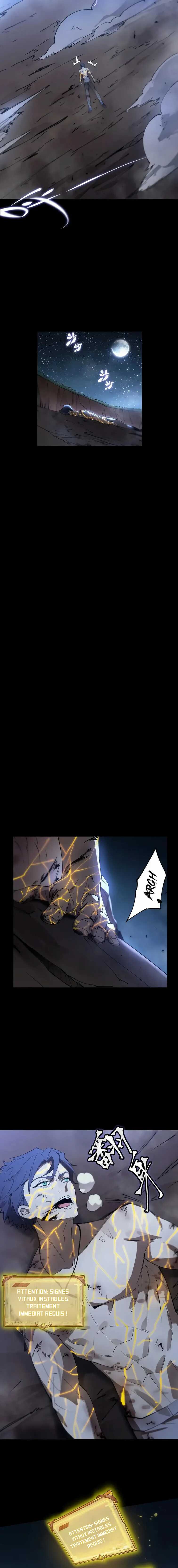 Read SSS Grade Saint Knight Scan Manga Online