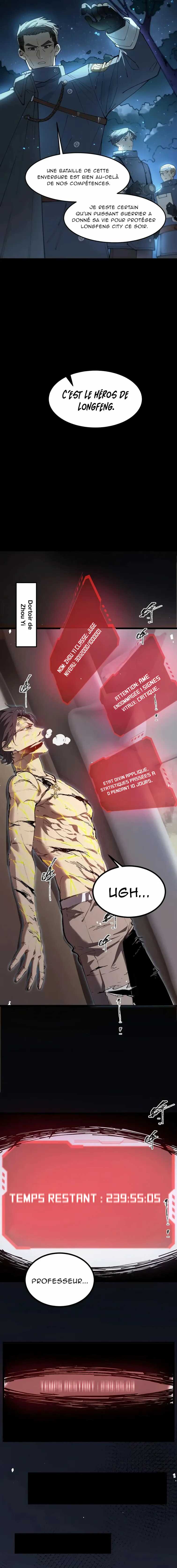 Read SSS Grade Saint Knight Scan Manga Online