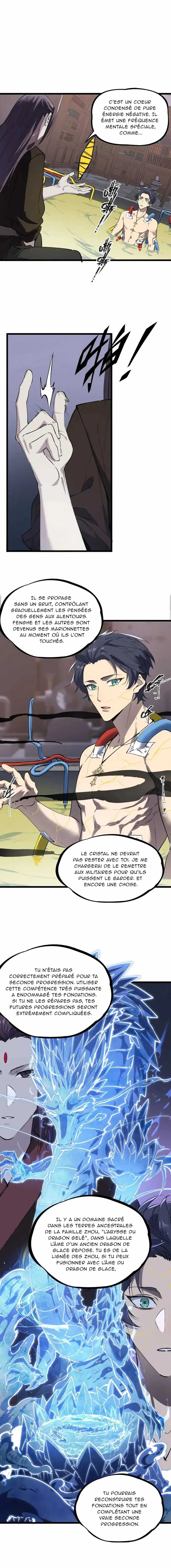 Read SSS Grade Saint Knight Scan Manga Online