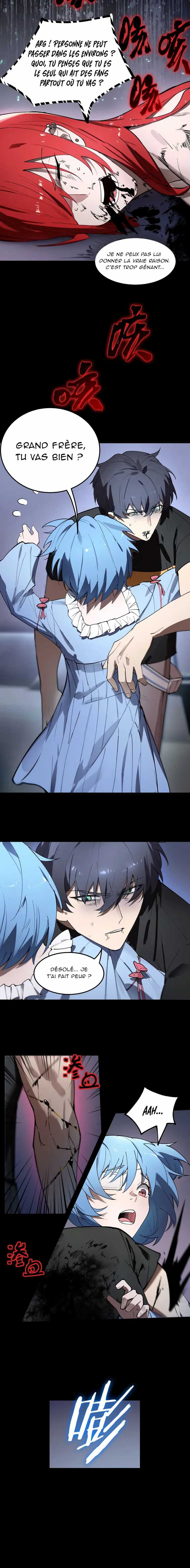 Read SSS Grade Saint Knight Scan Manga Online