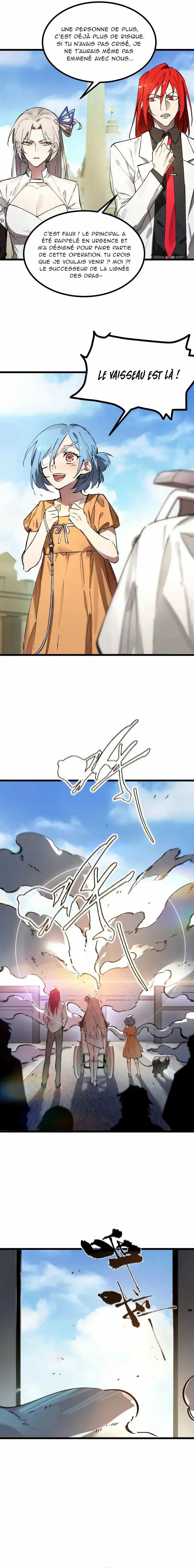 Read SSS Grade Saint Knight Scan Manga Online