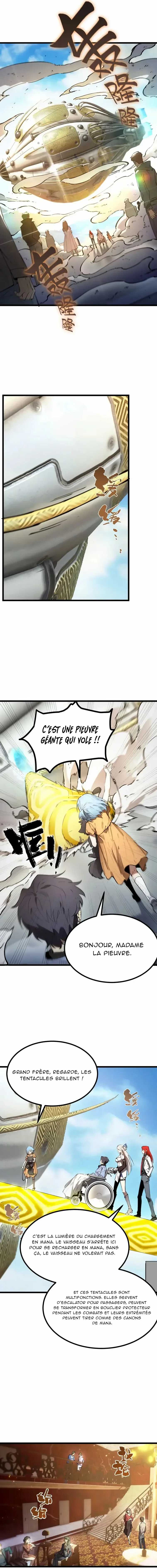 Read SSS Grade Saint Knight Scan Manga Online