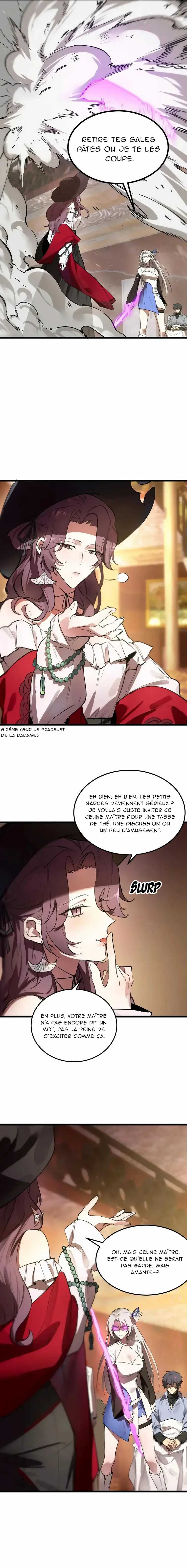 Read SSS Grade Saint Knight Scan Manga Online