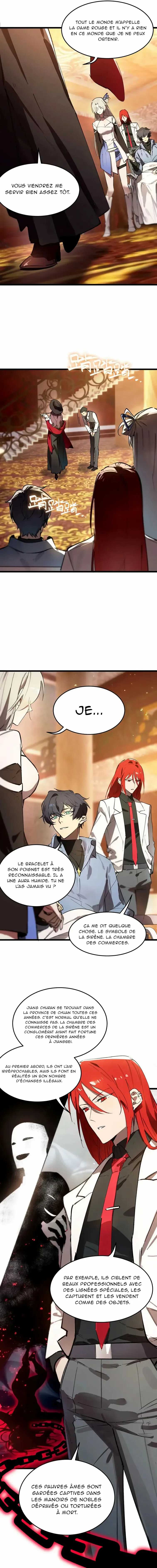 Read SSS Grade Saint Knight Scan Manga Online