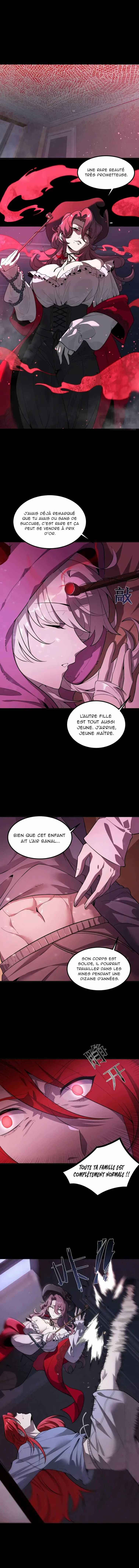 Read SSS Grade Saint Knight Scan Manga Online