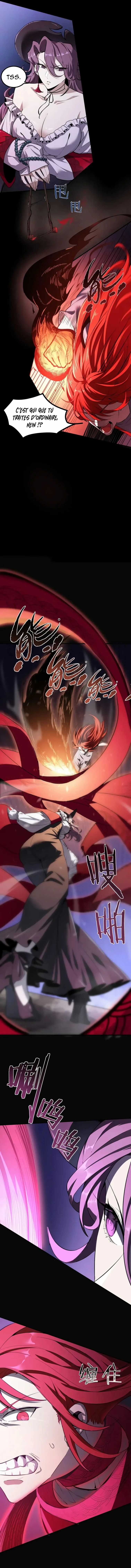 Read SSS Grade Saint Knight Scan Manga Online