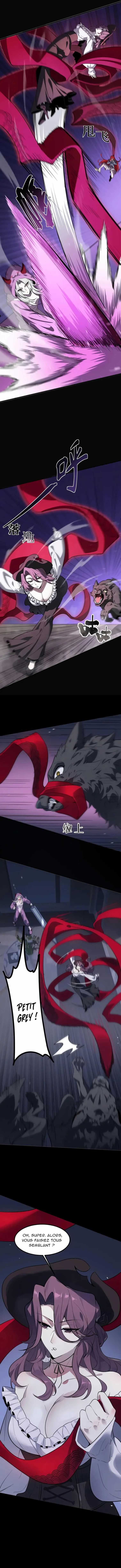 Read SSS Grade Saint Knight Scan Manga Online