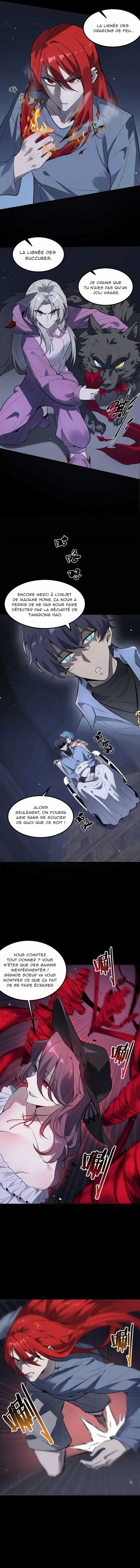 Read SSS Grade Saint Knight Scan Manga Online