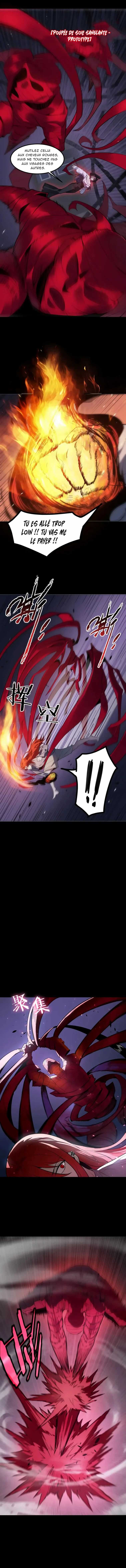 Read SSS Grade Saint Knight Scan Manga Online