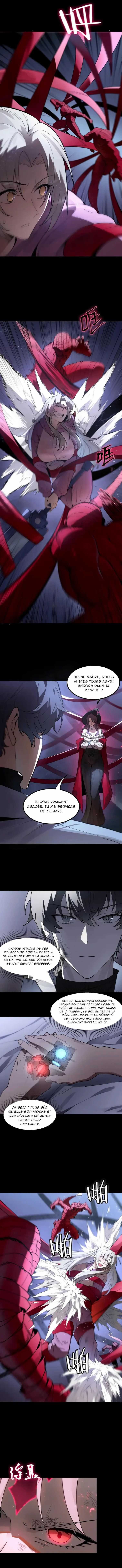 Read SSS Grade Saint Knight Scan Manga Online