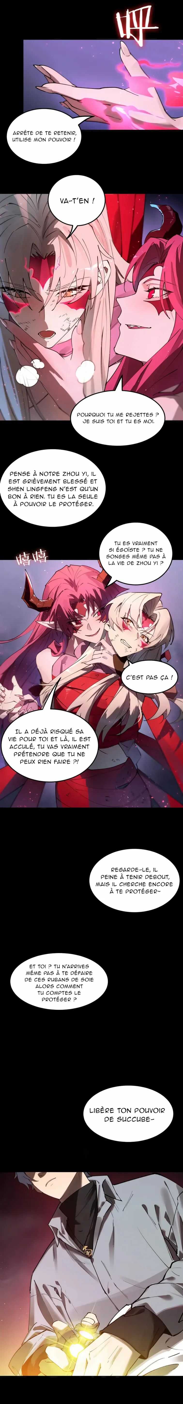 Read SSS Grade Saint Knight Scan Manga Online