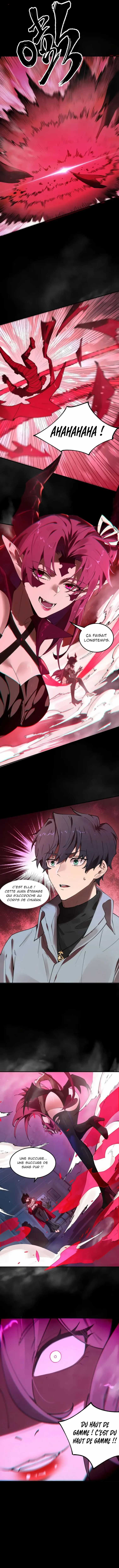 Read SSS Grade Saint Knight Scan Manga Online