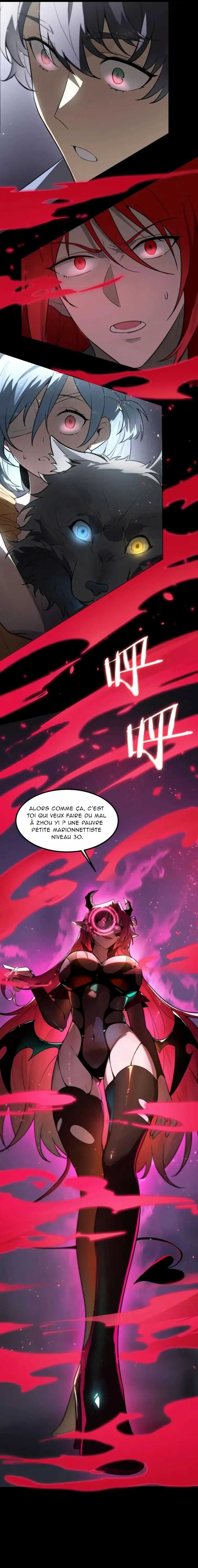 Read SSS Grade Saint Knight Scan Manga Online