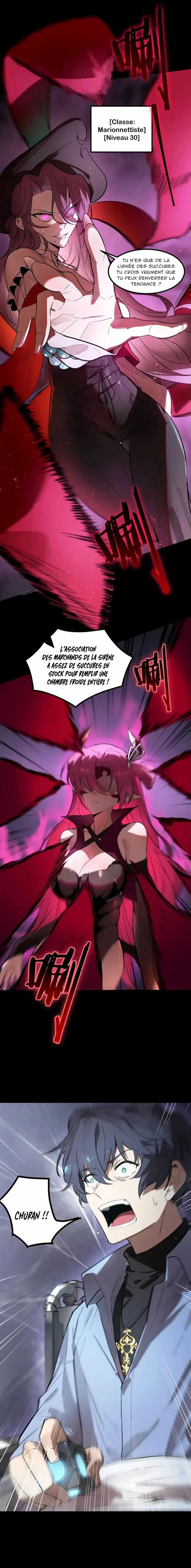 Read SSS Grade Saint Knight Scan Manga Online