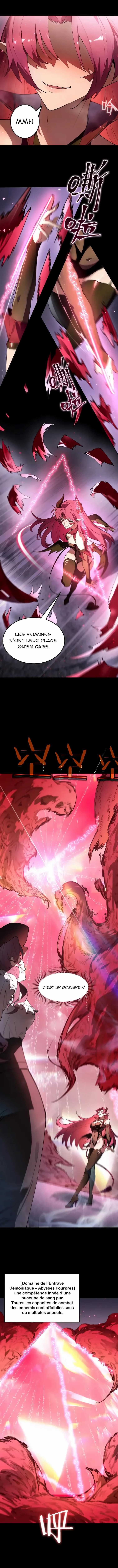 Read SSS Grade Saint Knight Scan Manga Online