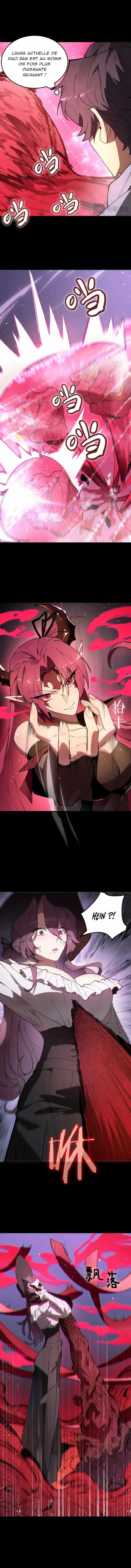 Read SSS Grade Saint Knight Scan Manga Online