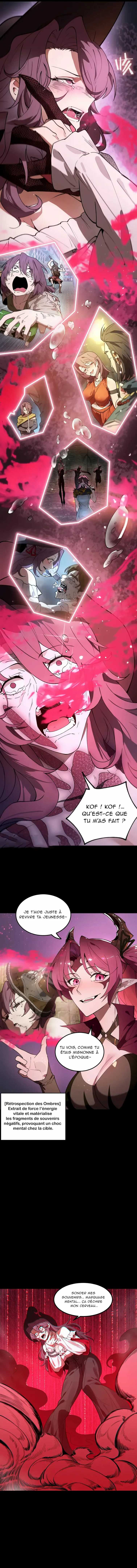 Read SSS Grade Saint Knight Scan Manga Online