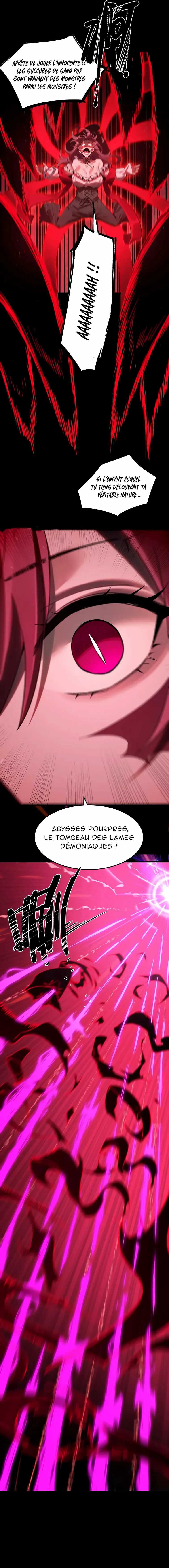 Read SSS Grade Saint Knight Scan Manga Online