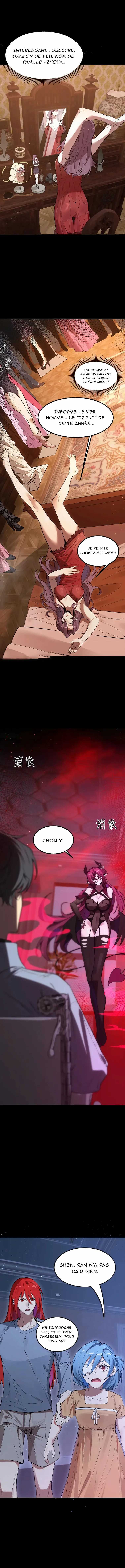 Read SSS Grade Saint Knight Scan Manga Online