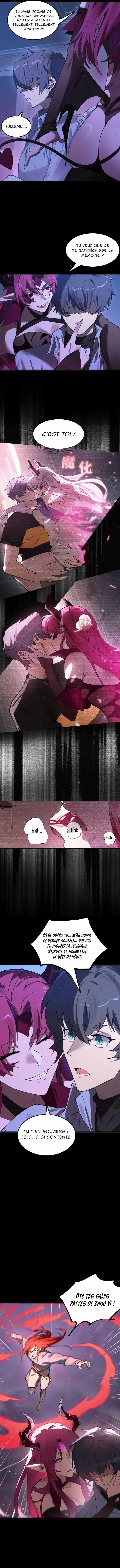 Read SSS Grade Saint Knight Scan Manga Online