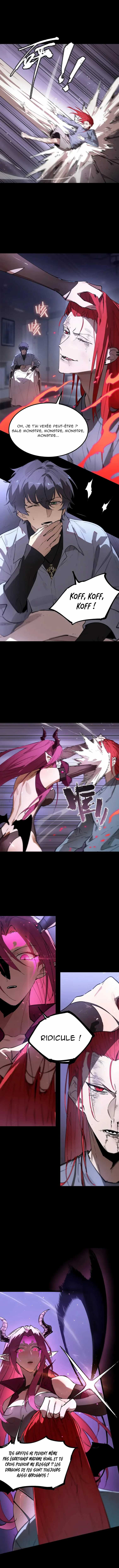 Read SSS Grade Saint Knight Scan Manga Online