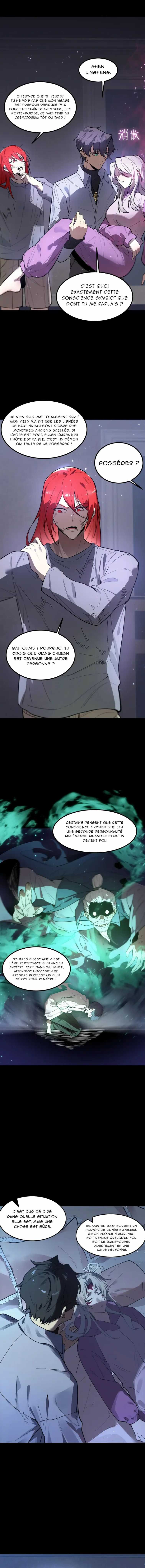 Read SSS Grade Saint Knight Scan Manga Online