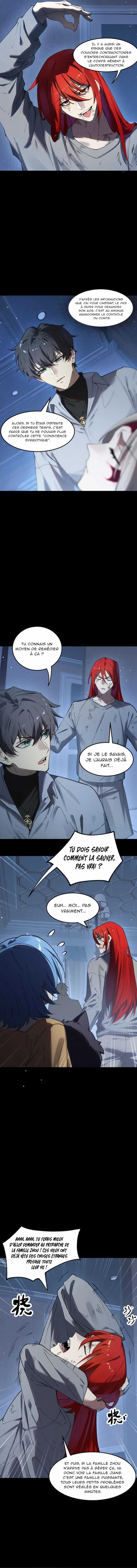 Read SSS Grade Saint Knight Scan Manga Online