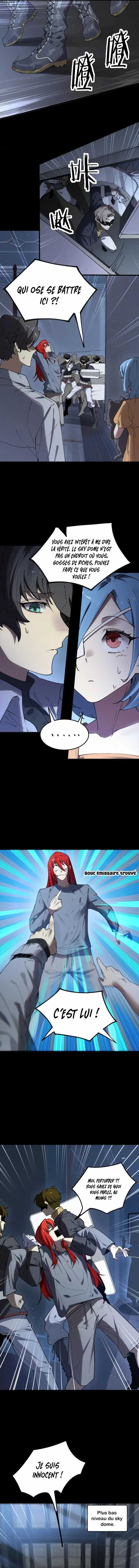 Read SSS Grade Saint Knight Scan Manga Online