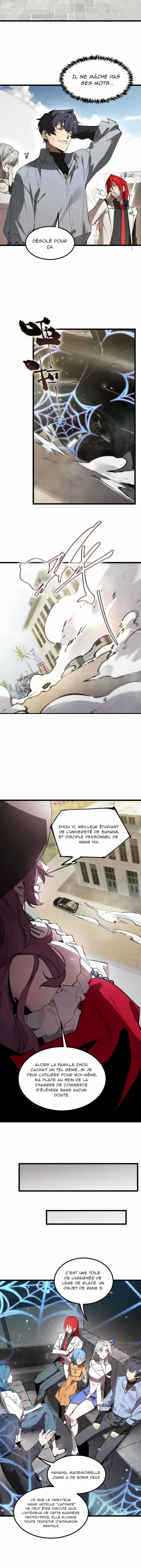 Read SSS Grade Saint Knight Scan Manga Online