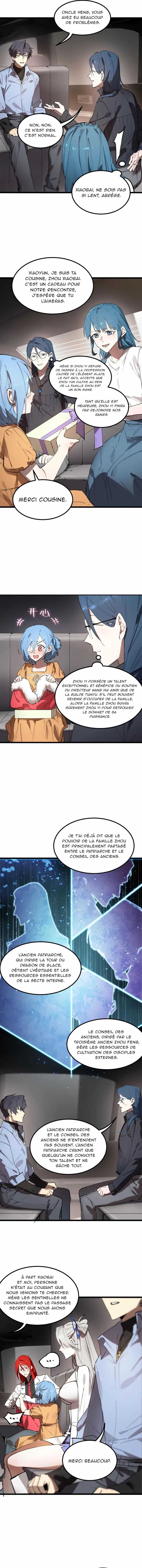 Read SSS Grade Saint Knight Scan Manga Online