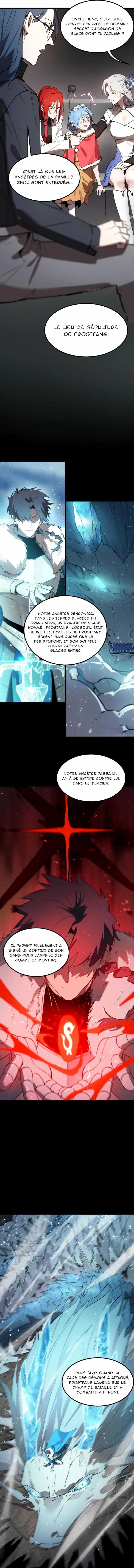 Read SSS Grade Saint Knight Scan Manga Online